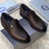 Premium Genio Leather Loafers