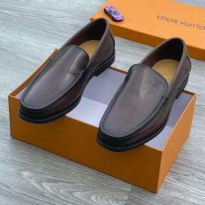 Louis Vuitton Formal Loafer
