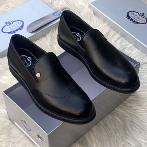 Premium Genio Leather Loafers