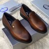 Premium Genio Leather Loafers